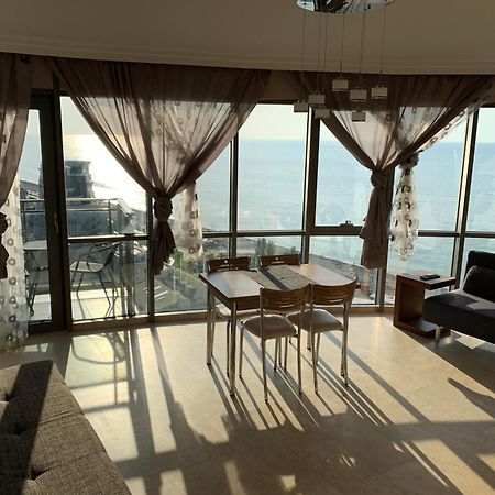 Orbi Sea Towers Batumi Resort Екстер'єр фото