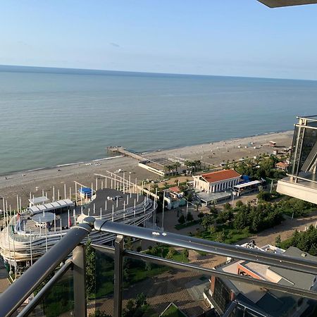 Orbi Sea Towers Batumi Resort Екстер'єр фото