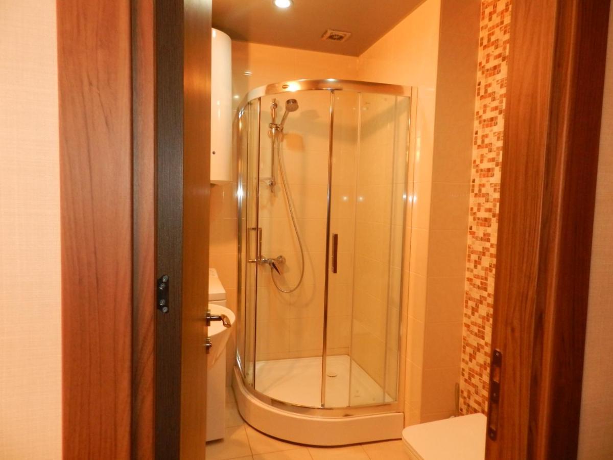 Orbi Sea Towers Batumi Resort Екстер'єр фото