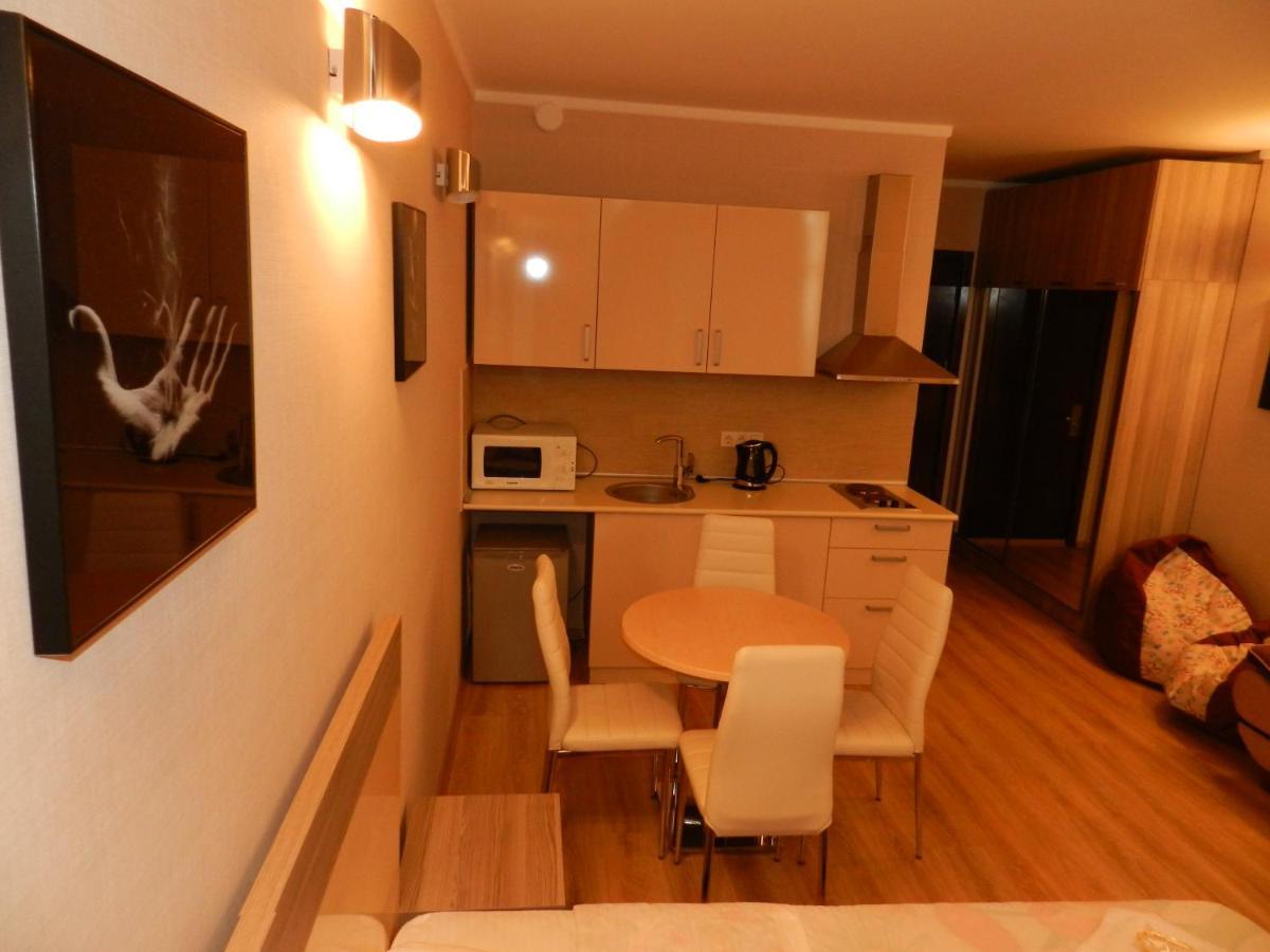 Orbi Sea Towers Batumi Resort Екстер'єр фото
