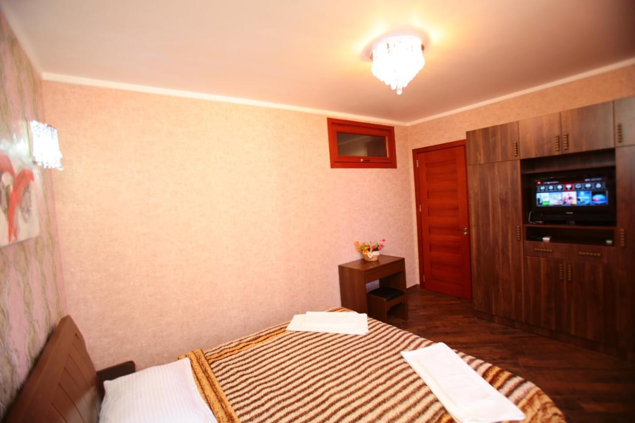 Orbi Sea Towers Batumi Resort Екстер'єр фото
