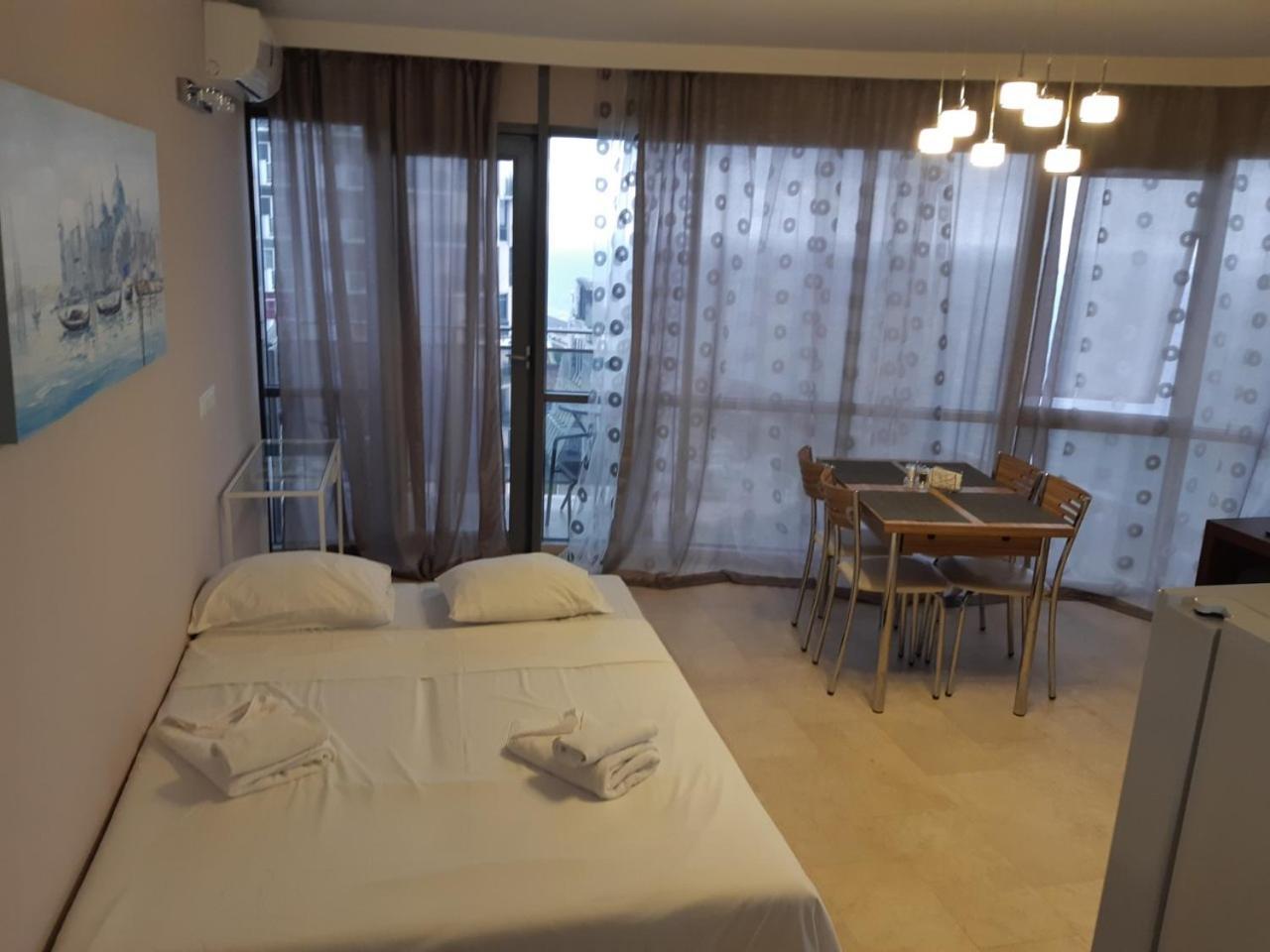 Orbi Sea Towers Batumi Resort Екстер'єр фото
