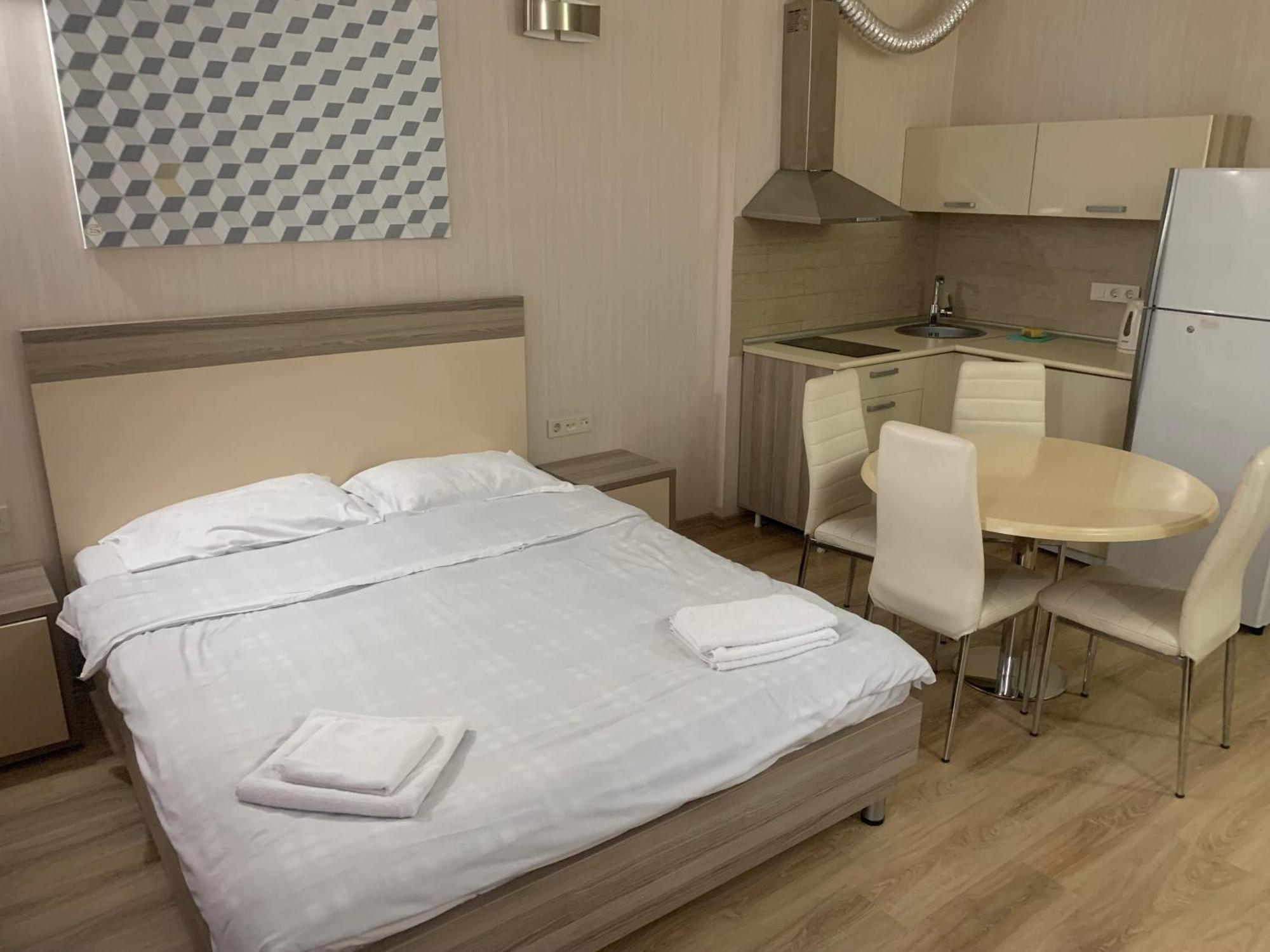 Orbi Sea Towers Batumi Resort Екстер'єр фото