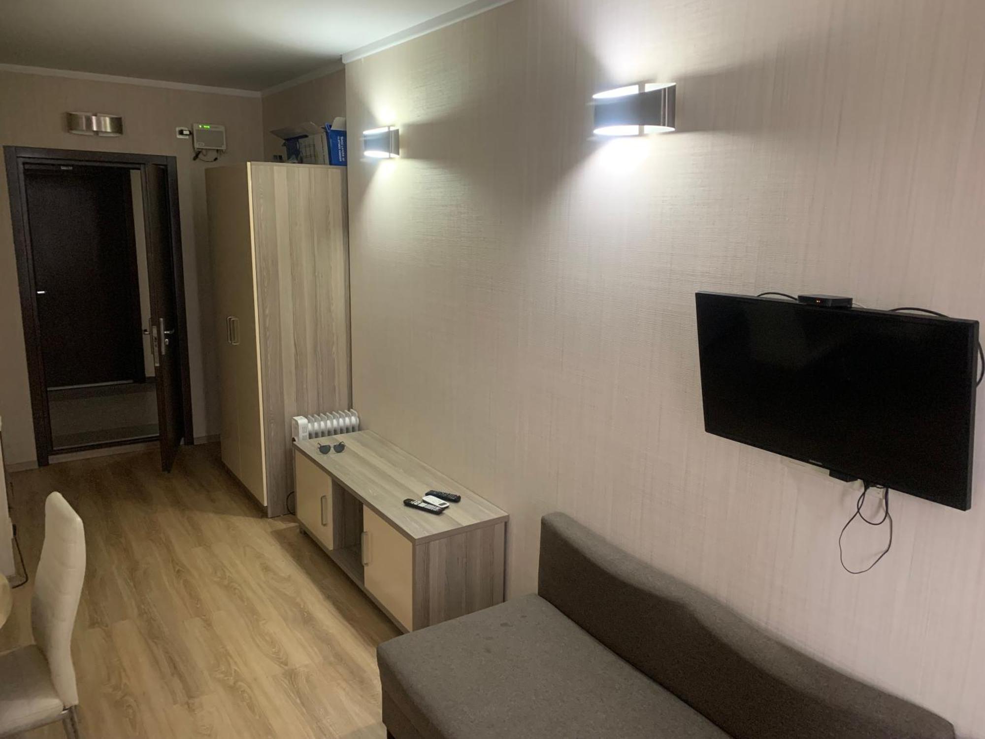 Orbi Sea Towers Batumi Resort Екстер'єр фото