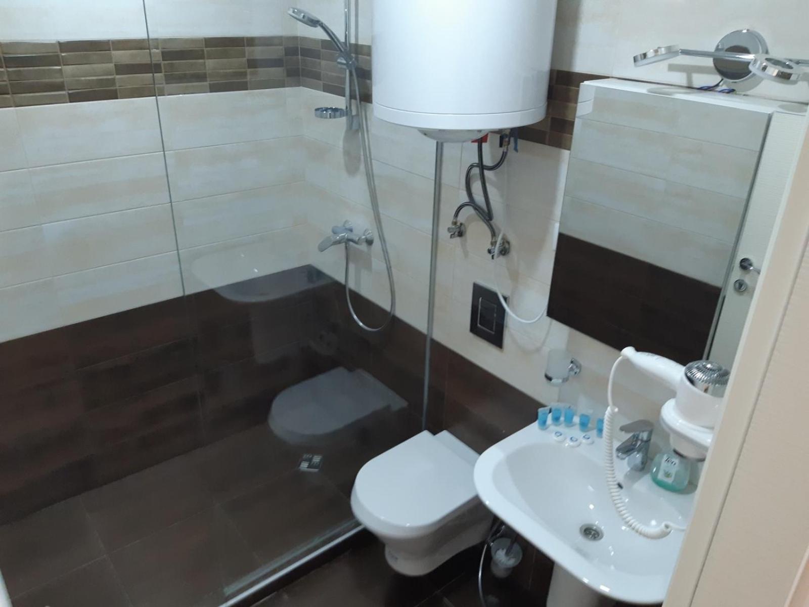 Orbi Sea Towers Batumi Resort Екстер'єр фото