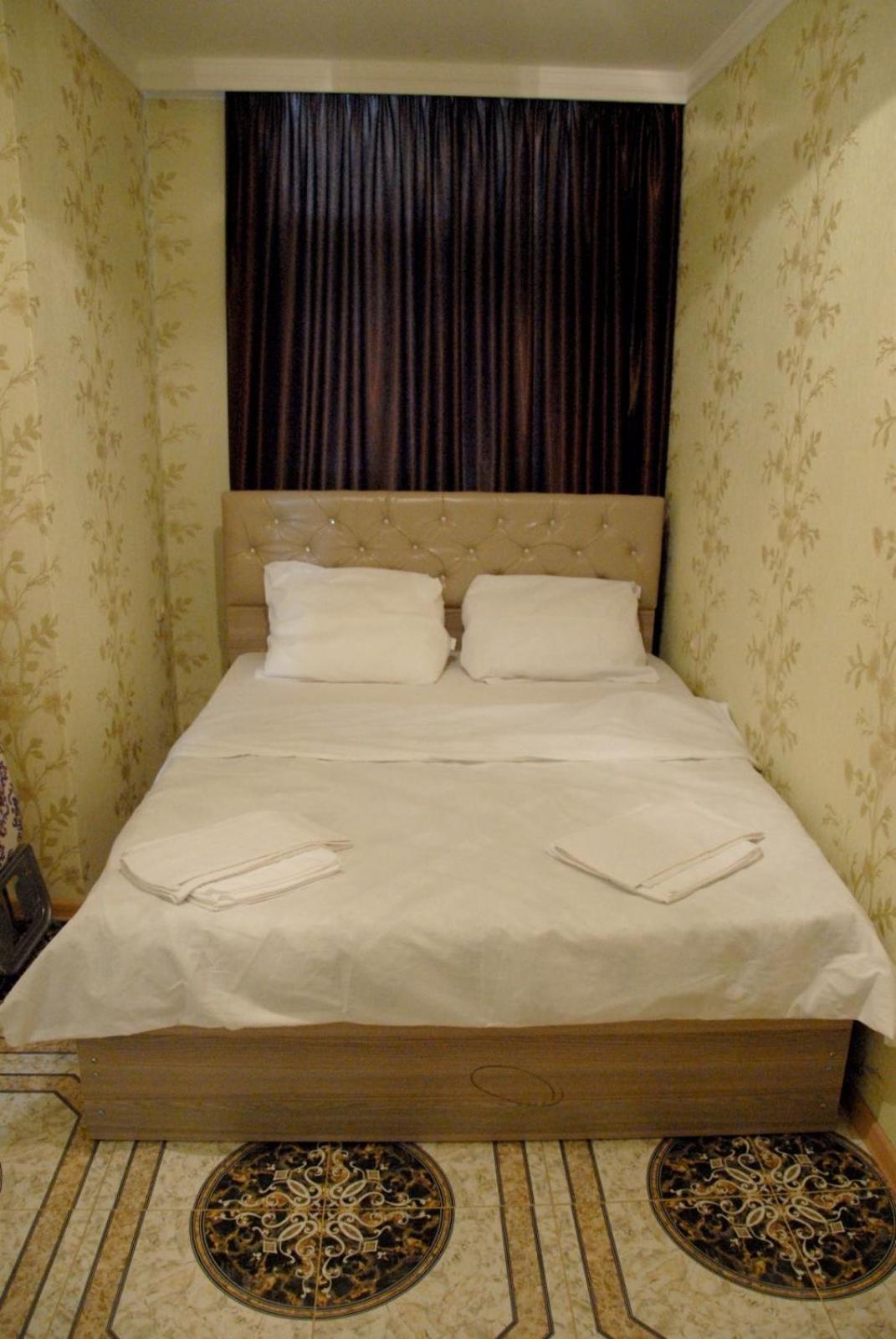 Orbi Sea Towers Batumi Resort Екстер'єр фото