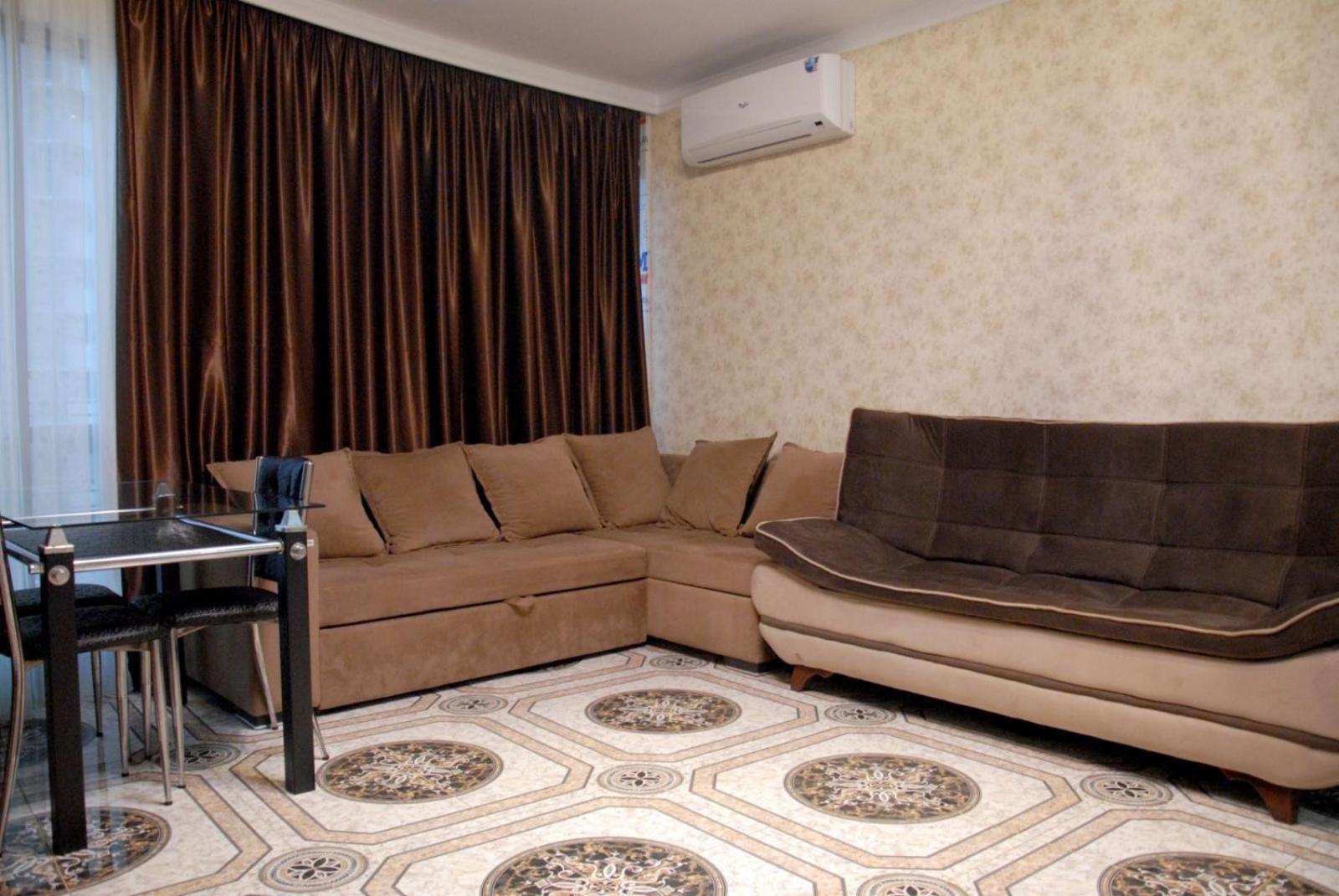 Orbi Sea Towers Batumi Resort Екстер'єр фото