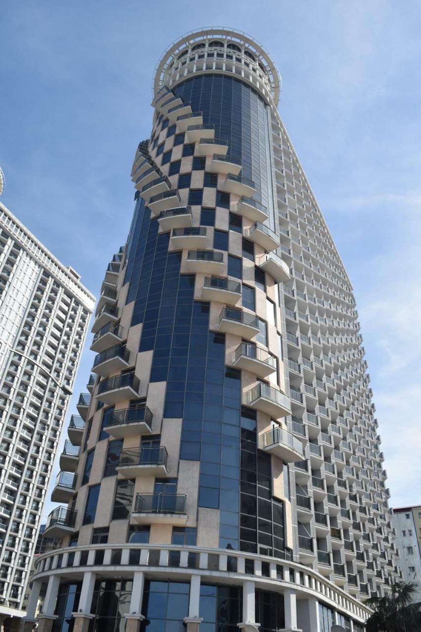 Orbi Sea Towers Batumi Resort Екстер'єр фото